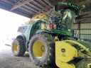 2021 John Deere 649 Image