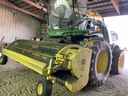 2021 John Deere 649 Image