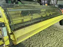 2021 John Deere 649 Image