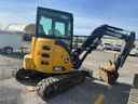 2021 John Deere 35G Image