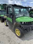 2024 John Deere XUV 835M Image