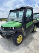 2024 John Deere XUV 835M Image