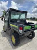 2024 John Deere XUV 835M Image