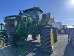 2024 John Deere 600R Image