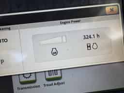 2024 John Deere 600R Image