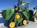 2024 John Deere 9RX 540 Image