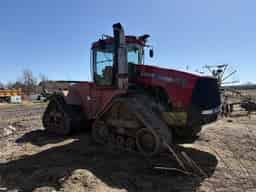 2009 Case IH Steiger 535 Quadtrac Image