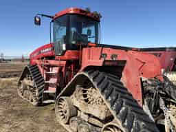2009 Case IH Steiger 535 Quadtrac Image