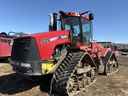 2009 Case IH Steiger 535 Quadtrac Image