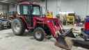 2004 Massey Ferguson mf1455v Image