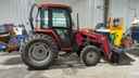 2004 Massey Ferguson mf1455v Image