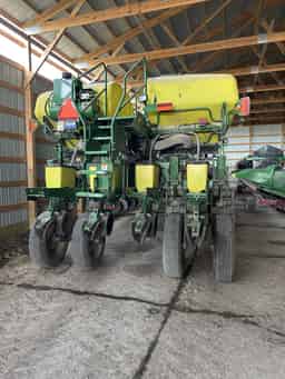2013 John Deere 1770NT CCS Image