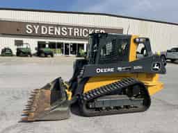 2023 John Deere 325G Image