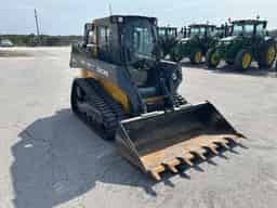 2023 John Deere 325G Image