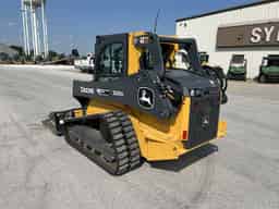 2023 John Deere 325G Image