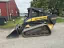 2006 New Holland C185 Image