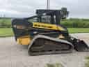 2006 New Holland C185 Image