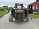 2006 New Holland C185 Image