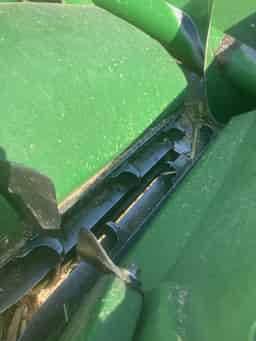 2020 John Deere 712FC Image