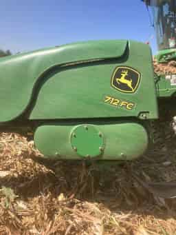 2020 John Deere 712FC Image
