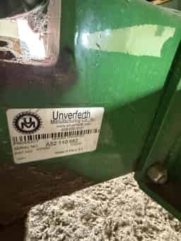 2017 Unverferth HT30 Image