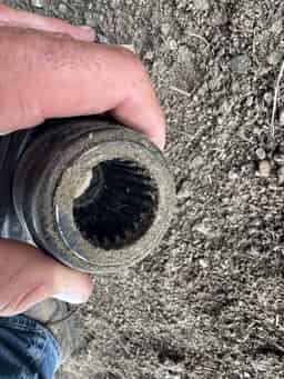 2023 John Deere C350 Image