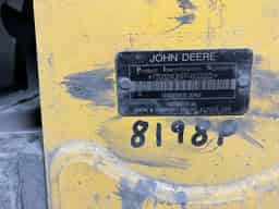 2023 John Deere 324G Image