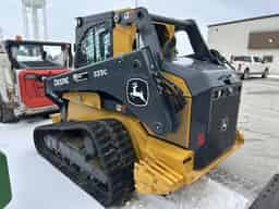 2024 John Deere 333G Image