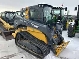 2024 John Deere 333G Image