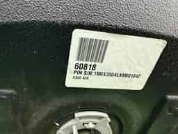 2019 John Deere X350 Image