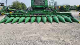 2022 John Deere C12F Image