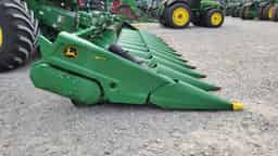 2022 John Deere C12F Image