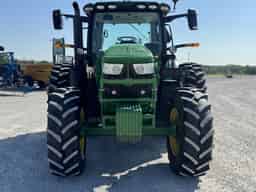 2023 John Deere 6R 155 Image