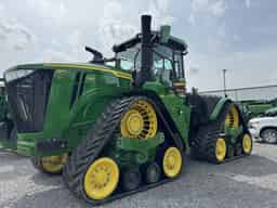 2024 John Deere 9RX 640 Image