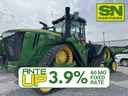 2024 John Deere 9RX 640 Image