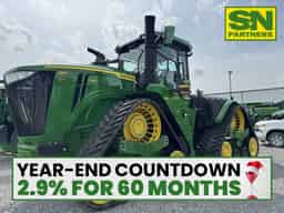 2024 John Deere 9RX 640 Image