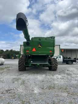 2024 John Deere S790 Image