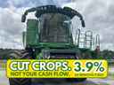 2024 John Deere S790 Image