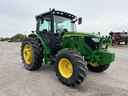 2024 John Deere 6R 130 Image