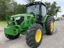 2024 John Deere 6R 130 Image