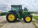 2023 John Deere 6R 130 Image