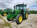 2023 John Deere 6R 130 Image