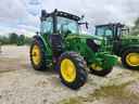 2023 John Deere 6R 130 Image