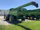 2020 John Deere S780 Image