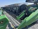 2024 John Deere HD45F Image