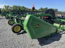 2024 John Deere HD45F Image