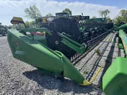 2024 John Deere HD45F Image