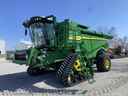 2022 John Deere X9 1000 Image