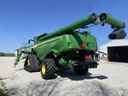2022 John Deere X9 1000 Image