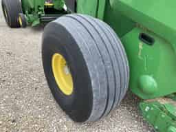 2019 John Deere 560M Image